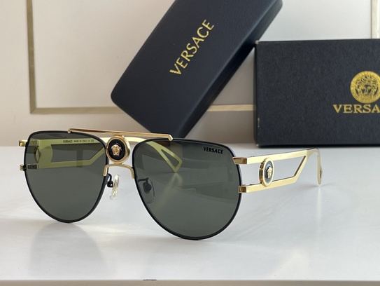 Versace Sunglasses AAA+ ID:20220720-74
